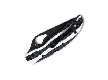 Magpie Black Blade PlainEdge