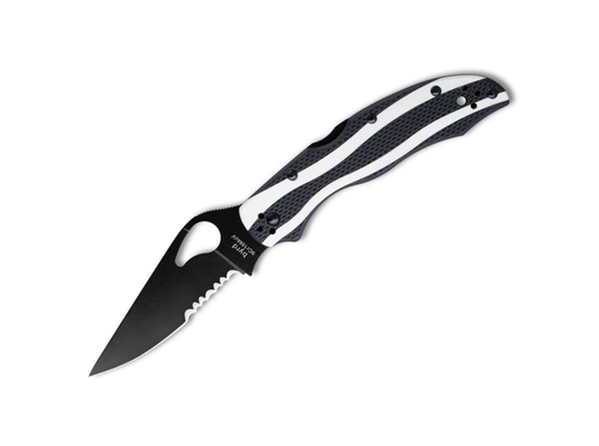 Magpie Black Blade CombinationEdge