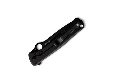  Slym Black Blade Geschlossen