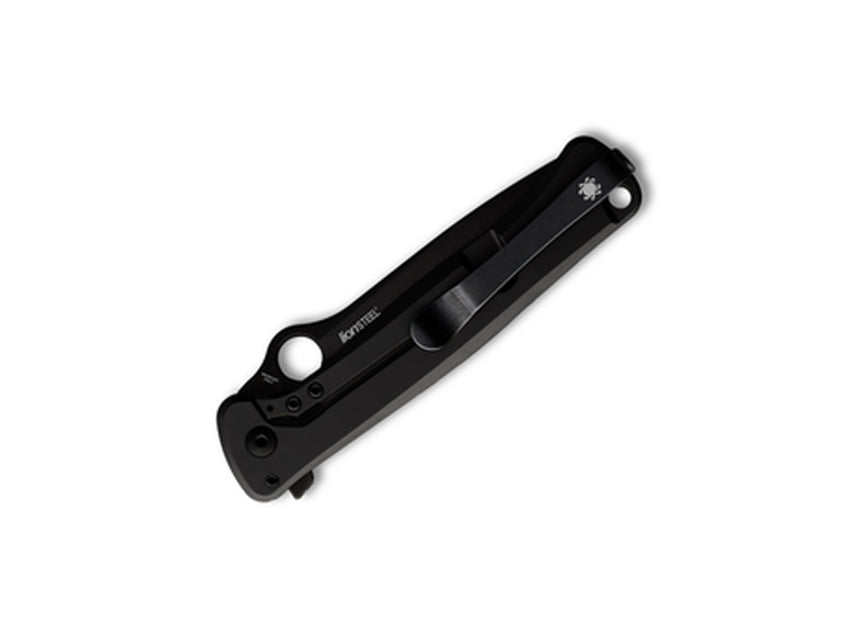 Slym Black Blade