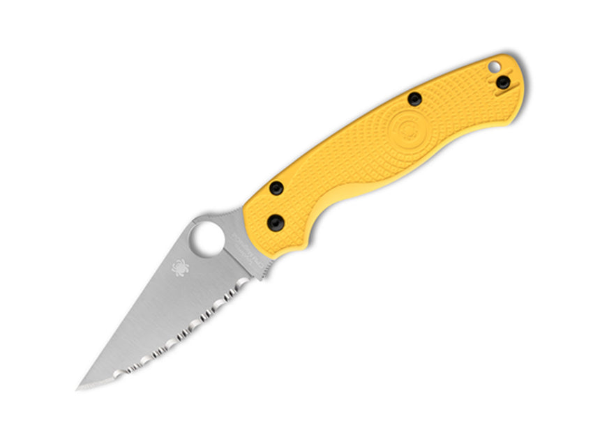 Para Military 2 Lightweight Salt CPM MagnaCut SpyderEdge