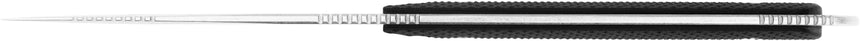Backcountry Black