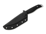 Backcountry Black