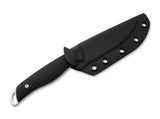 Backcountry Black