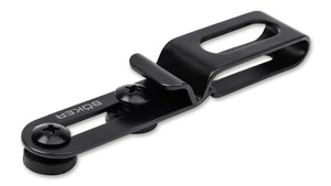 Clips & Schrauben