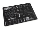 Shop Mat Ken Onion Knife Sharpener Mk.2 Elite