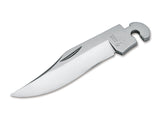 Optima Hecht-Klinge 440C
