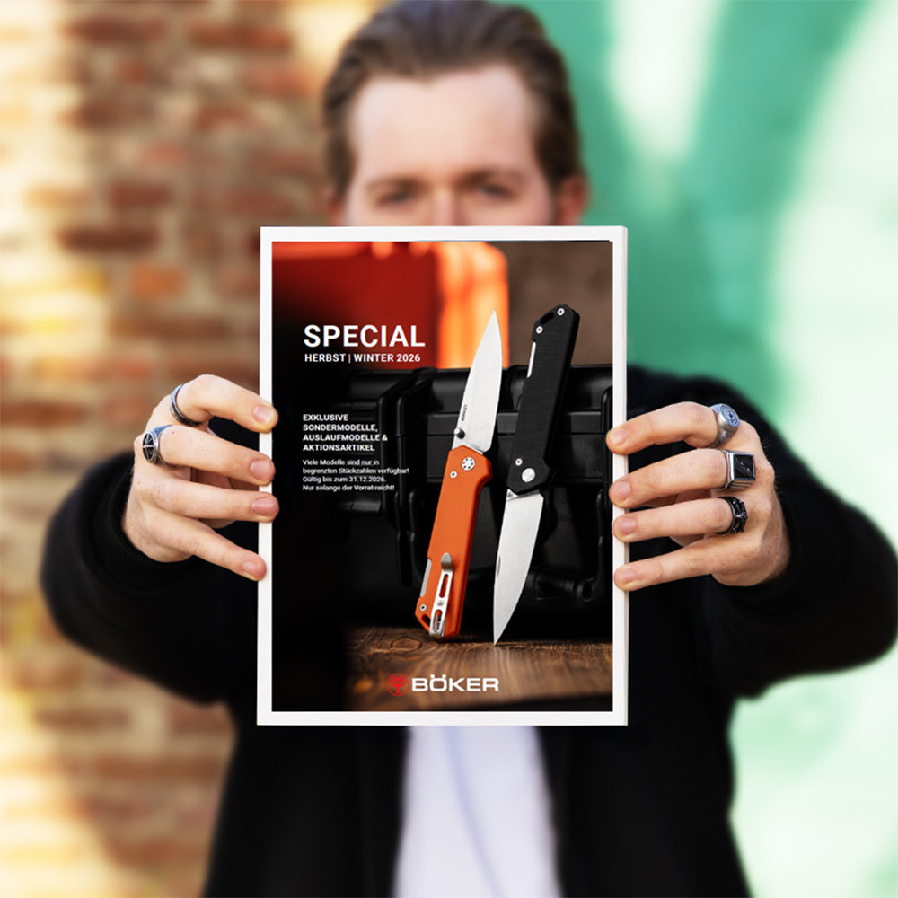 Böker Special Deals