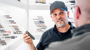 Messershop