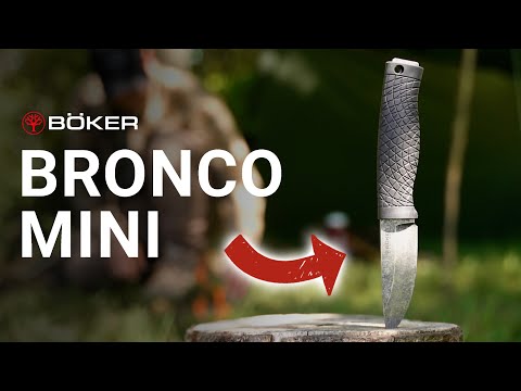 Bronco Mini