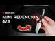 Mini Redencion 42a