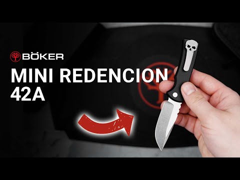 Mini Redencion 42a