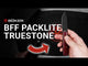 BFF Packlite TruStone