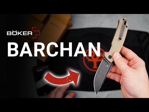 Barchan