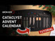 Advent Calendar Cataclyst