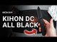 Kihon DC All Black