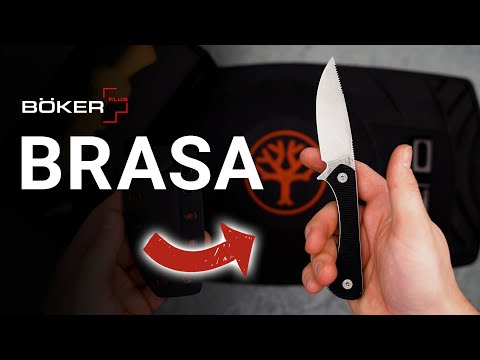 Brasa