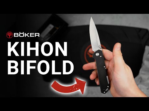 Kihon Bifold