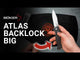 Atlas Backlock Big