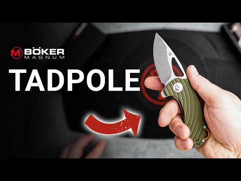 Tadpole