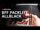 BFF Packlite Allblack