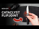 Cataclyst Flipjoint