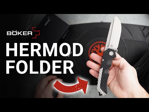 Hermod Folder