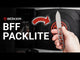 BFF Packlite MagnaCut