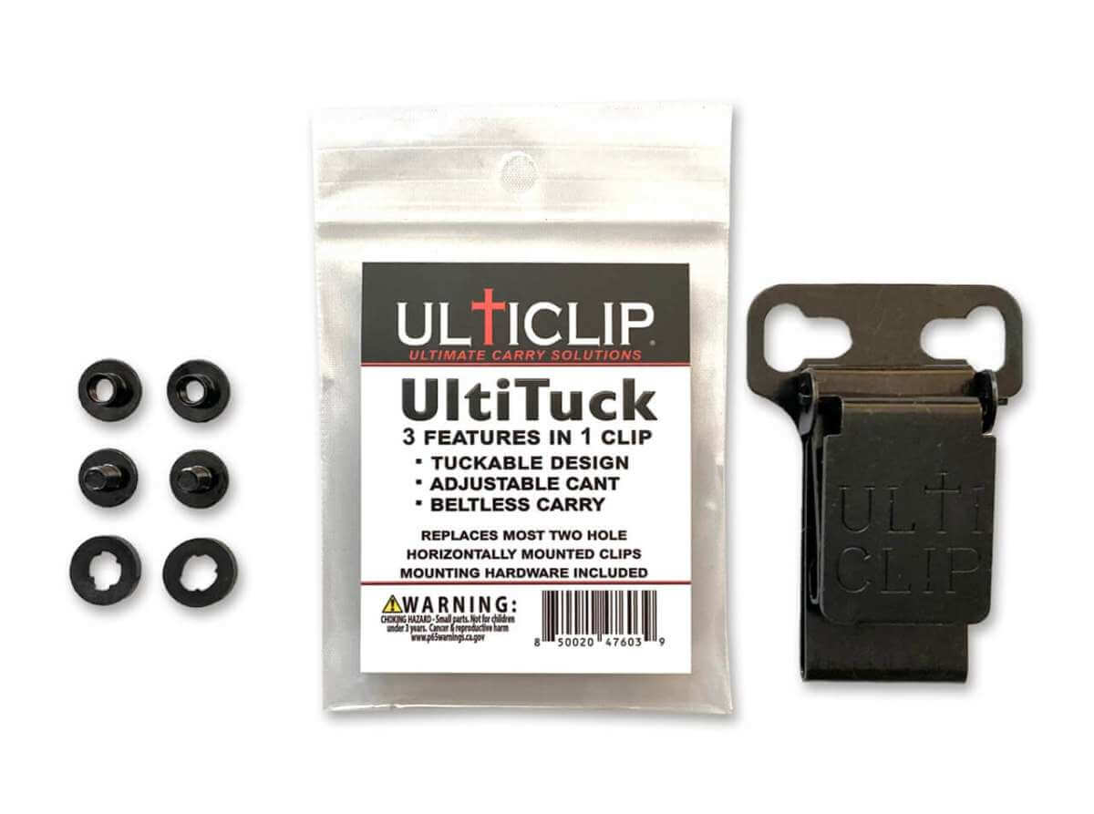 Ulticlip UltiLink Lock Erweiterungs-Set | Böker Solingen