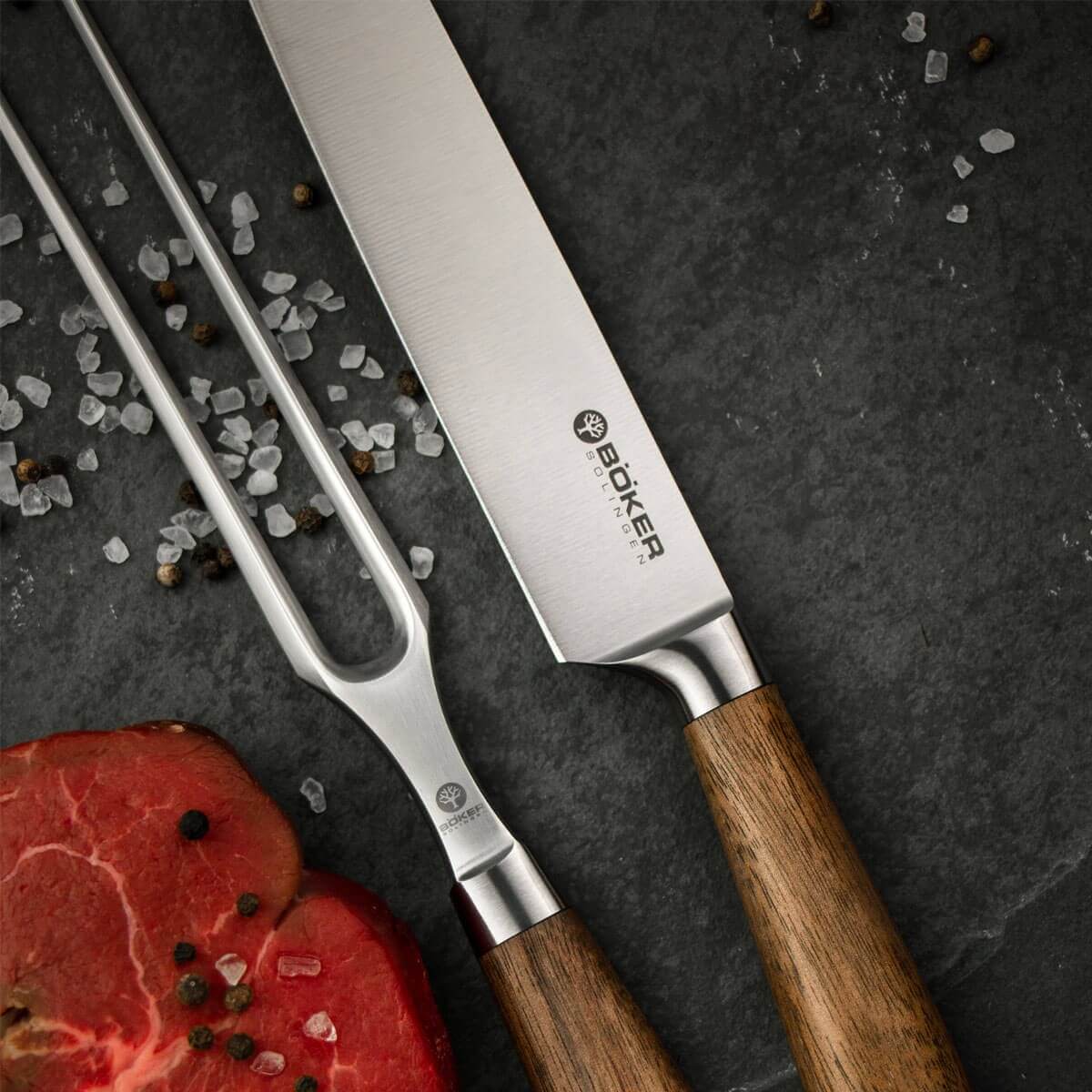 Steak Knife, S, Lexicon