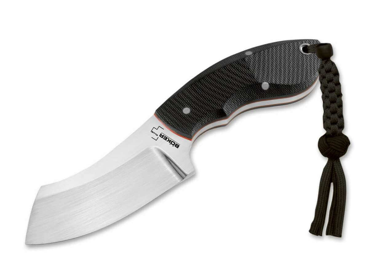 boker rhino calf