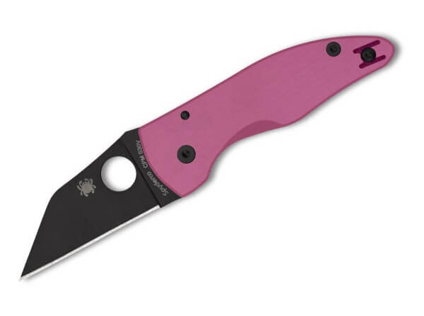 Taschenmesser, Pink, Daumenöffnung, Compression Lock, CPM-S-30V, G10