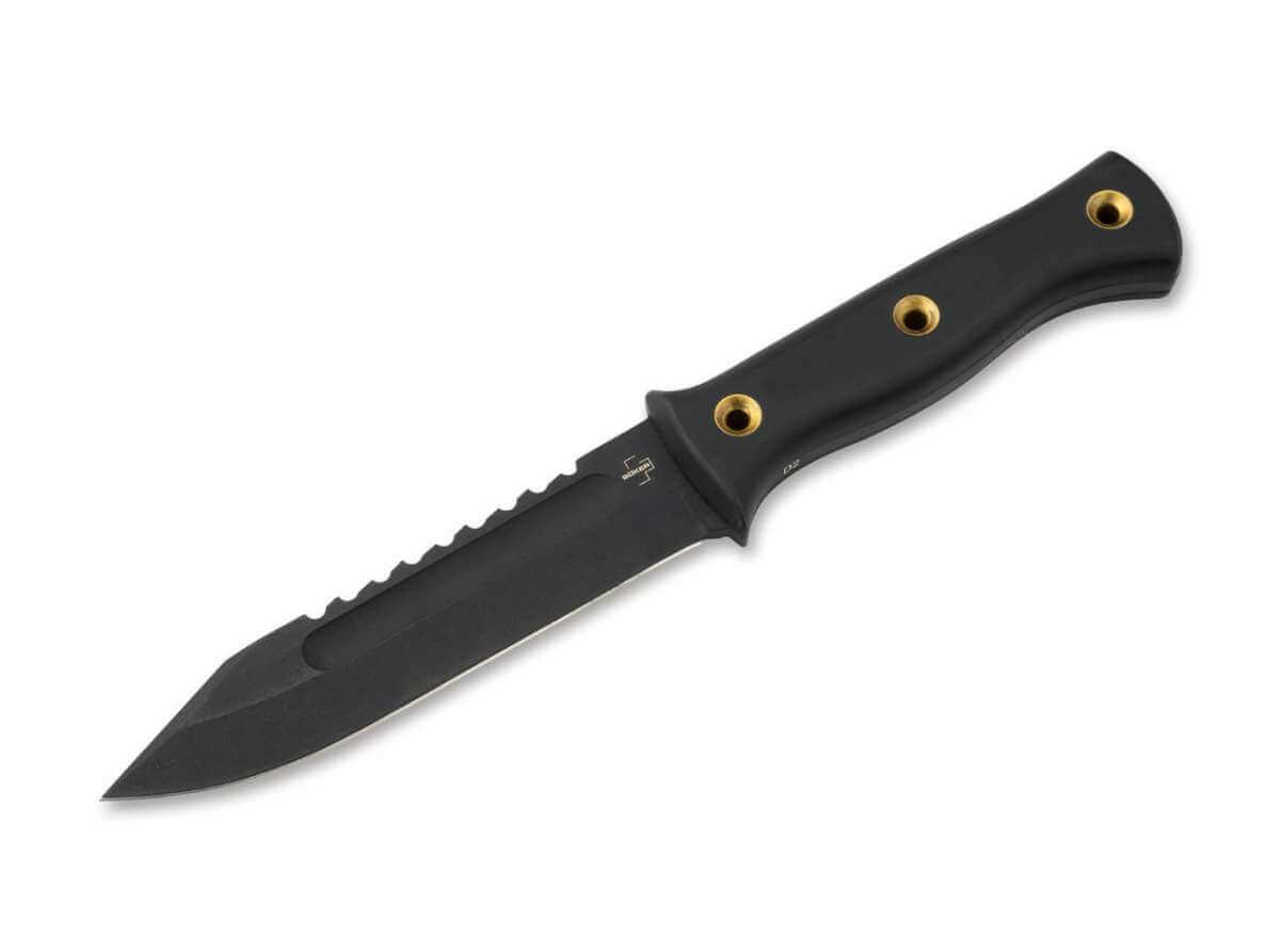 Böker Plus Armed Forces Tanto Fixed | Böker Solingen