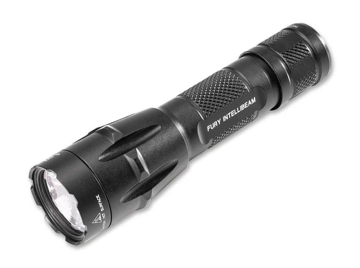 SureFire 6PX Tactical | Böker Solingen