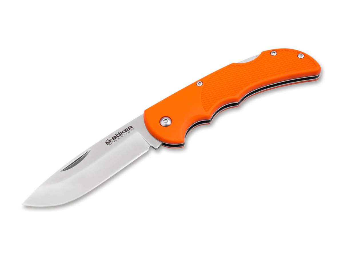 Magnum Hl Triple Pocket Knife 