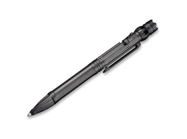 Tactical Pen, Schwarz