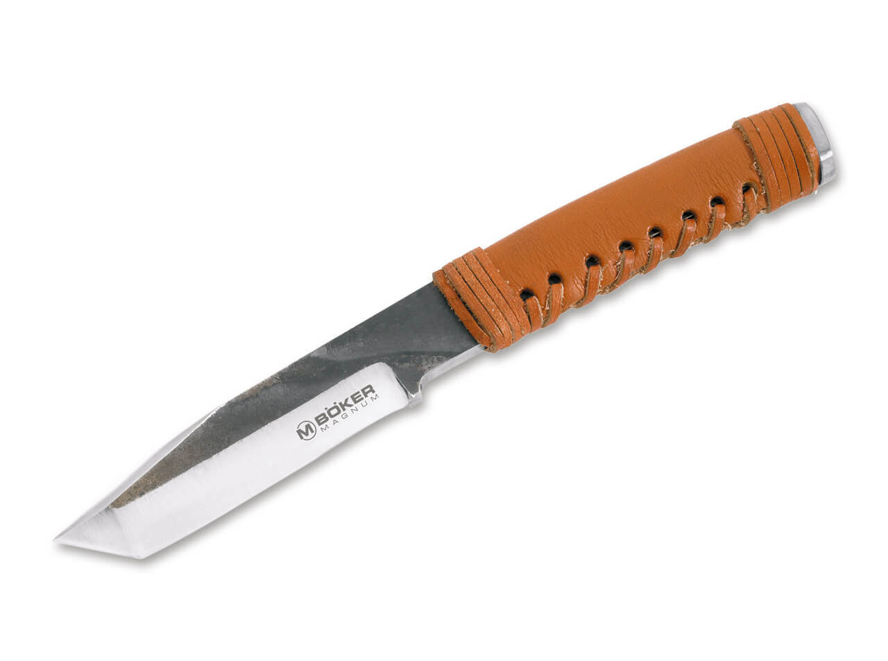 Rust stainless steel knife фото 34