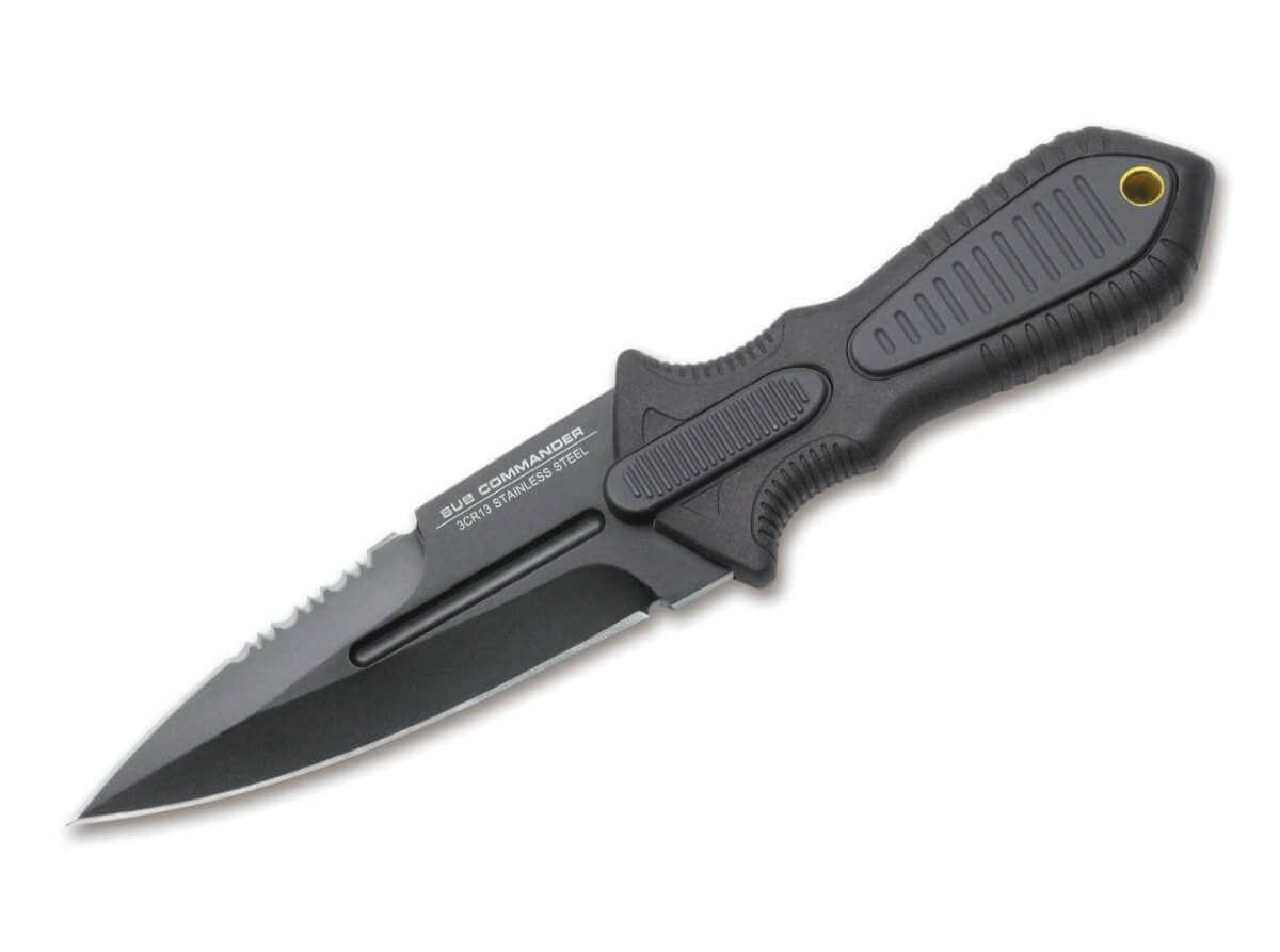 United Cutlery M48 Liberator Trench Knife | Böker Solingen