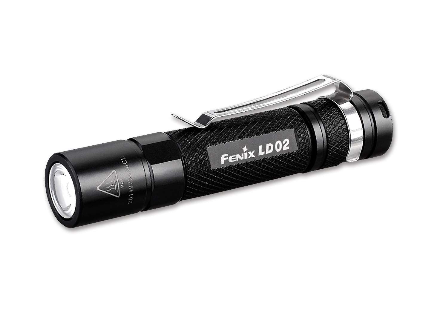 fenix aaa flashlight