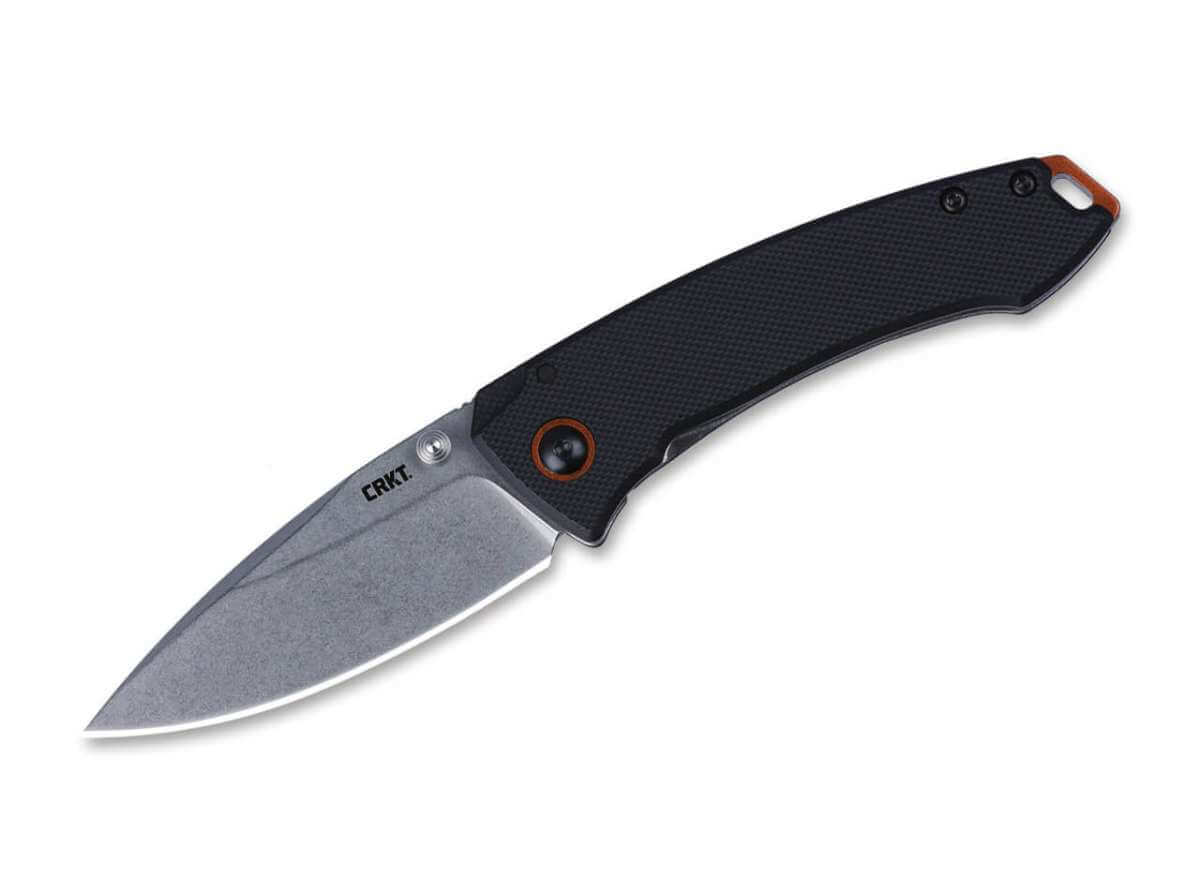 CRKT Tuna Compact | Böker Solingen