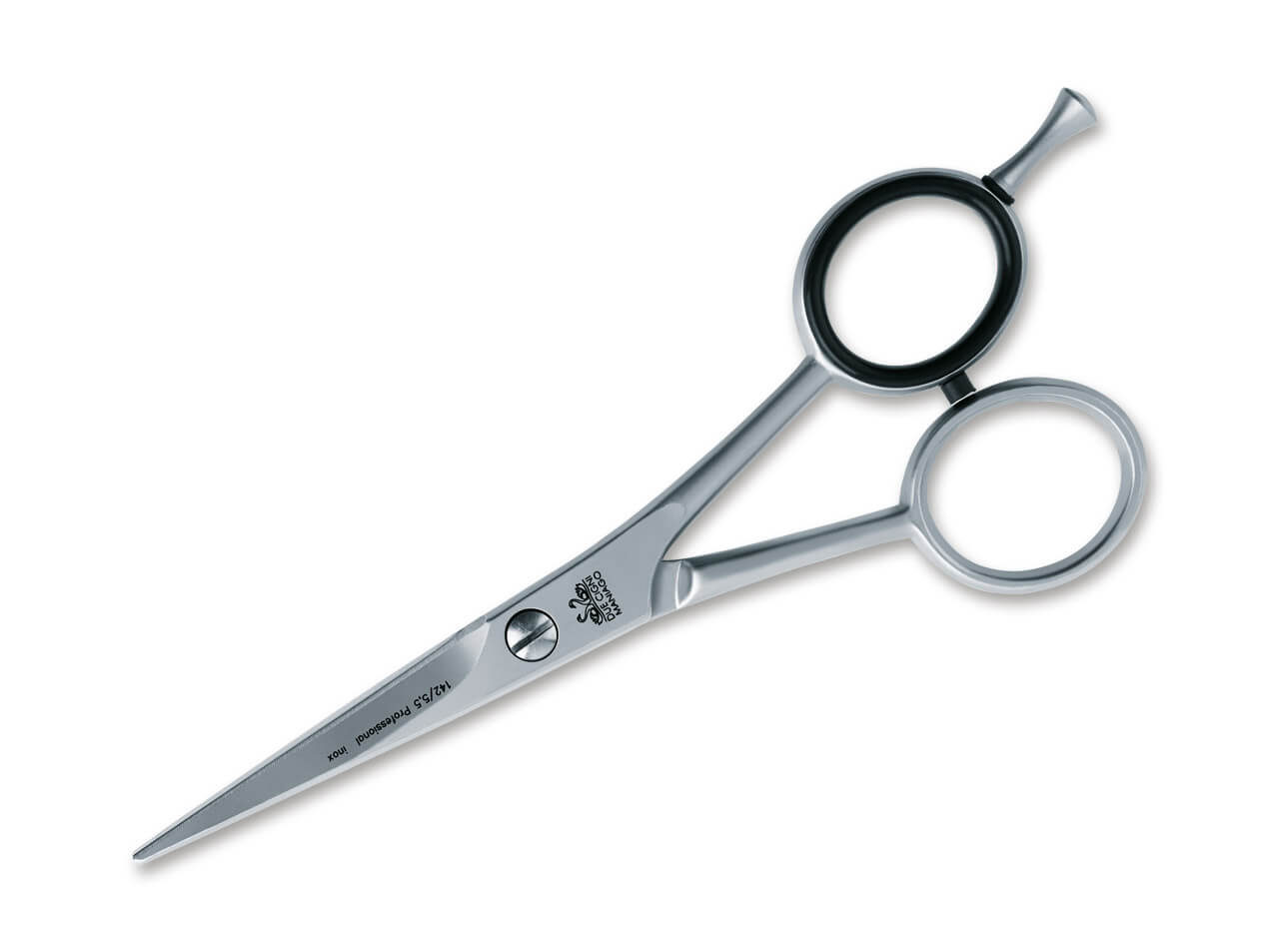 Due Cigni Barber Scissors 2C 142/55 | Böker Solingen