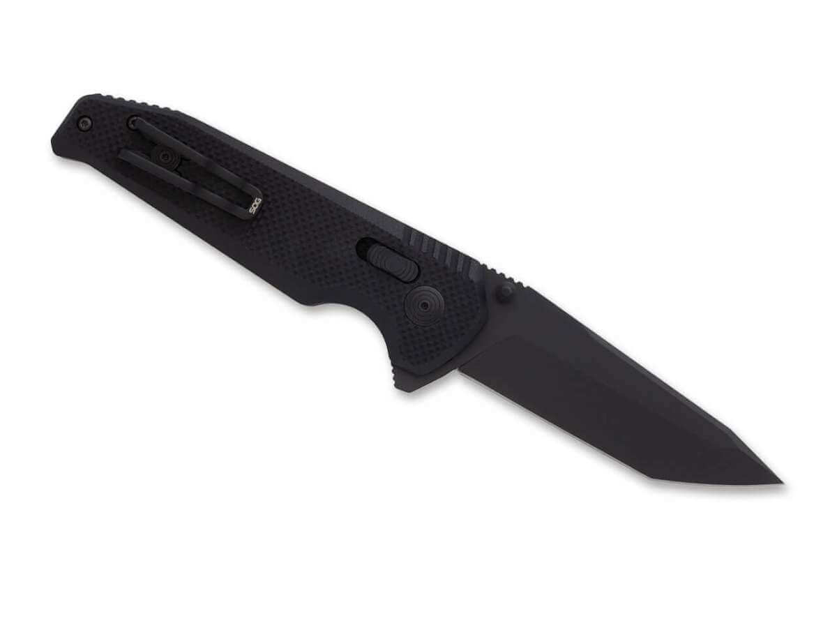 SOG Vision XR Black | Böker Solingen