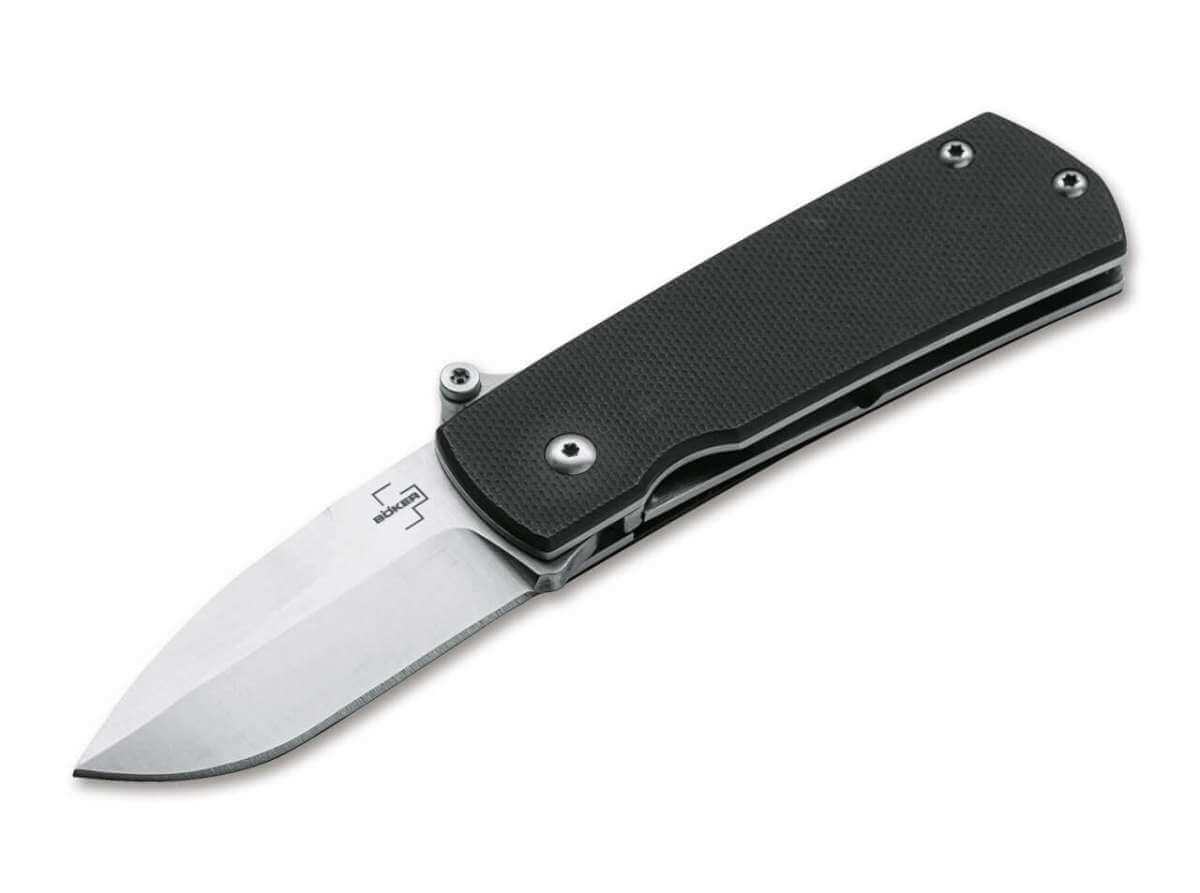 Нож boker plus atlas обзор