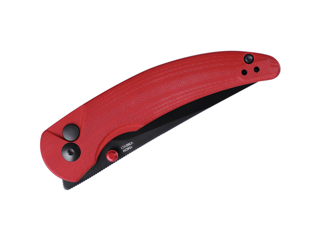 Chilli / Pepper Knife - Contacto Bander GmbH - Professional Catering  Utensils