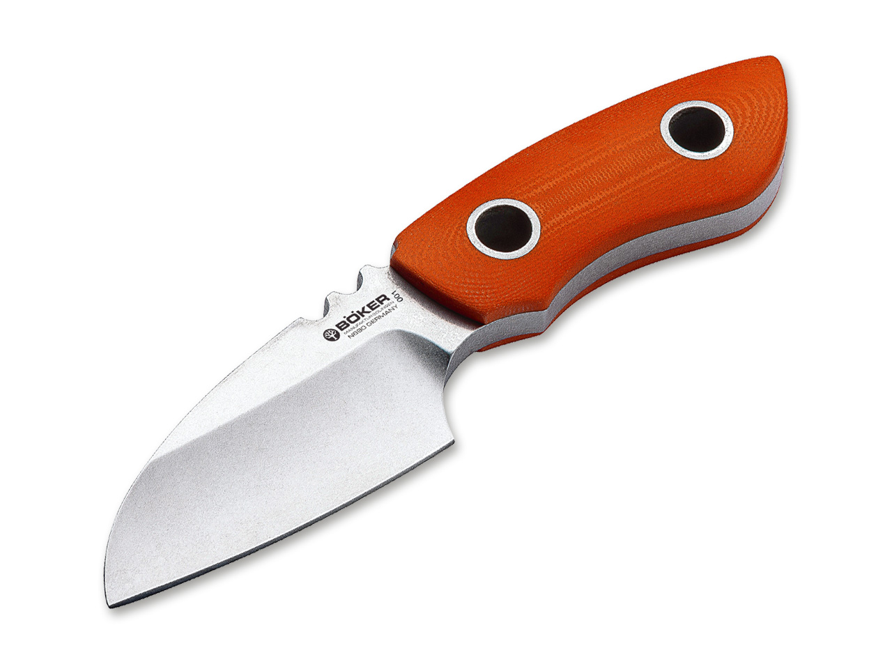 V knife. EDC Boker fixed нож. Boker Orange Knife. Нож Boker Manufaktur Solingen. Нож Бокер оранжевый.