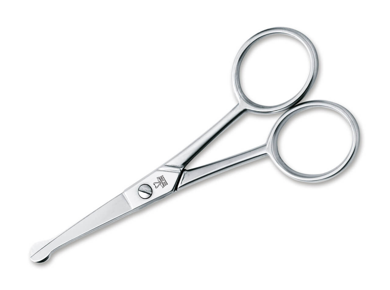 Due Cigni Barber Scissors 2C 84/4 | Böker Solingen