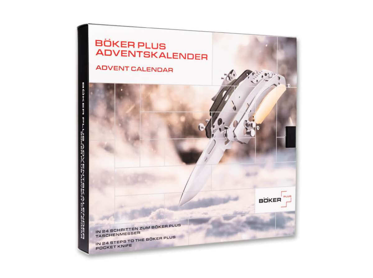 B Ker Plus Adventskalender Aphex Mini B Ker Solingen