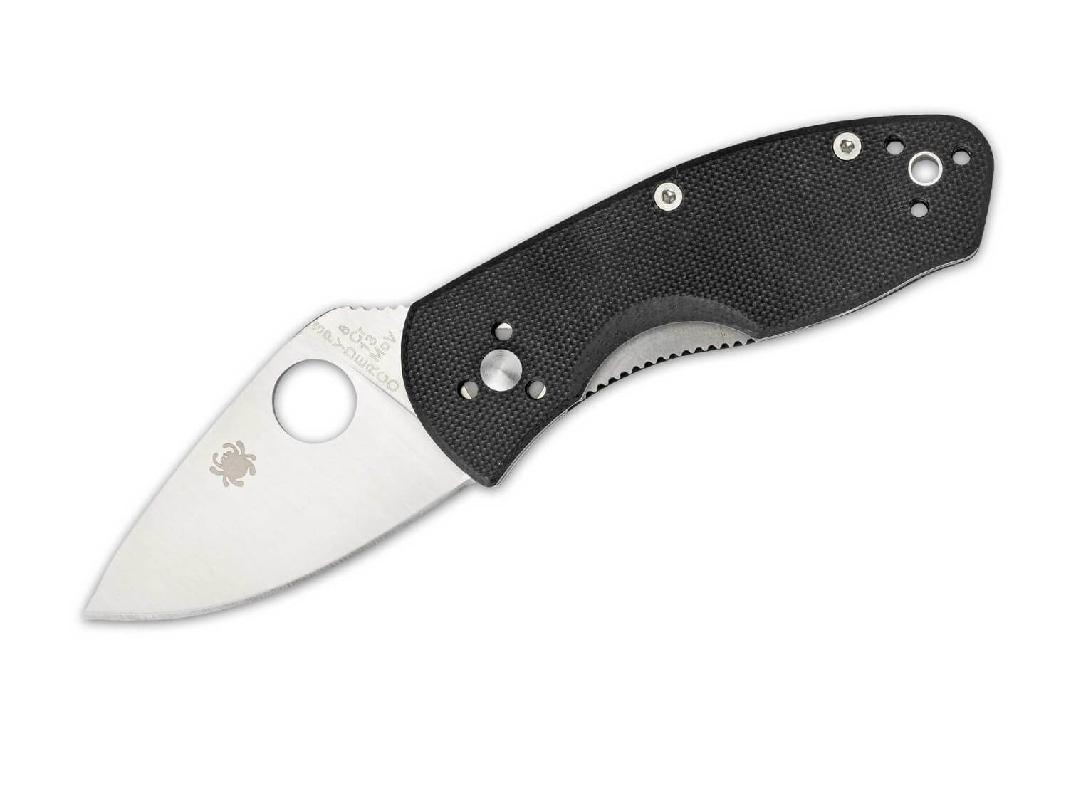 Spyderco Ambitous | Böker Solingen